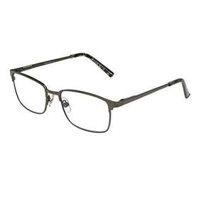 Foster Grant 193033341759 Mens Braydon Glasses E.readers Blue Light Reading Gu