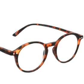 Foster Grant 193033392638 Parker Blue Light Anti-fog Reading Glasses With Case 1.25