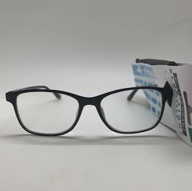 D244 Foster Grant 193033392898 Blue Light 1.50 Payton Blk Readers Reading Glasses Anti Fog