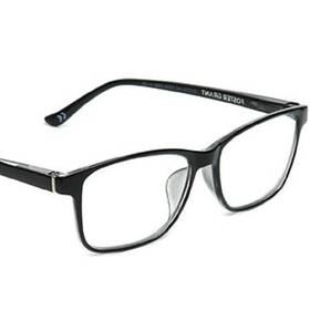 Foster Grant 193033392911 Payton Blue Light Anti-fog Reading Glasses With Case 2.00