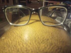 Foster Grant 193033393161 Reading Glasses Tristan Black