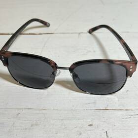 Foster Grant 193033405789 Sunglasses Womens Sun Readers Viv Tortoise Frame 1.75 Strength