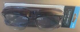 Foster Grant 193033467633 Reading Glasses Womens Fg To Go Readers Tortoise Brown 2.00