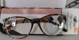 Foster Grant 193033467732 Sofia Vergara Teresa Reading Glasses 2.50