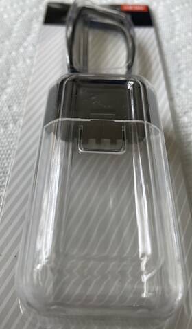 Foster Grant 193033468494 To Go Reading Glasses With Protective Case 1.50 Black/silver