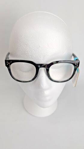 Gl2103 Foster Grant 193033478431 2.75 Reader Gloss Reding Glasses Scratch Resistant New