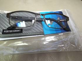 Foster Grant 193033517789 E-readers 1.75 Reading Glasses 5013865 Samson
