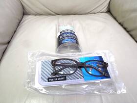 Foster Grant 193033517833 E-readers Glasses 1.50 # 5013866 Sheila