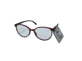 Foster Grant 193033517963 Gloss Women S Reading Glasses 1.00 - Purple Frames