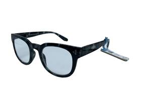 2103 Foster Grant 193033518069 Gloss Reading Glasses Womens Gl Blue Tortoise Frames 2.00
