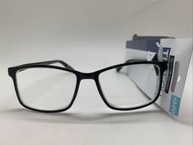 Ti200 Foster Grant 193033519998 Inch 3 Pairft R160 Blk Ti Tech 2.00 Reading Readers Glasses