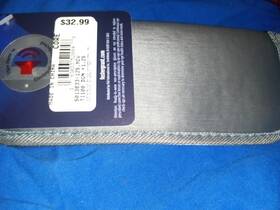 Ti100 Foster Grant 193033520048 E138 Ti-tech 100 Hyper-flex 1.25 Dgn Reading Glases Readers