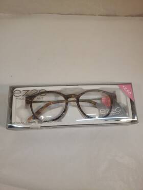 Ez2c Foster Grant 193033520628 Reading Glasses With Case Parker Tor. 2.50