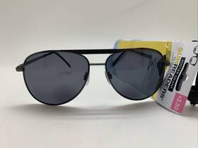 Fgsr1903 Foster Grant 193033520963 T155.2 Sunreaders Dgn 2.50 Sunglasses Reading Shades
