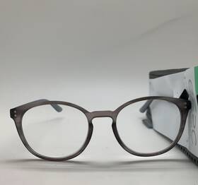 Ez2c Foster Grant 193033521236 2.00 Joey Gry Gray Men Readers Reading Glasses