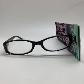 R245 Foster Grant 193033546444 Inch 3 Pair Daydreamer Prp 1.50 Purple Reading Glasses Readers