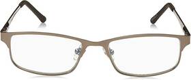 Foster Grant 193033554586 Sampson Gun Ereader Glasses Blue Light Samon 2.75 With Case 9z