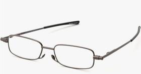 Foster Grant 193033555255 Gavin 2.50 Fold Flat Readers Reading Glasses With Case Free Ship
