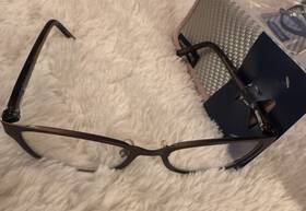 Foster Grant 193033557785 Multi Focus Charlsie Brown Reading Glasses With Case 2.00