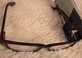 Foster Grant 193033557877 Multi Focus Tortoise Reading Glasses Conan 2.00