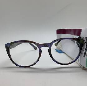 D101 Foster Grant 193033567319 Gloss Inch Everly Mul 2.75 Reading Glasses Readers Uk Ca