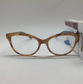 D128 Foster Grant 193033571408 Gloss Inch Tessa Tel Teal 3.25 Reading Glasses Readers With Case