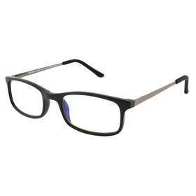 Foster Grant 193033574300 Mens Kramer E.readers Reading Glasses Blue Light Filtering Gla