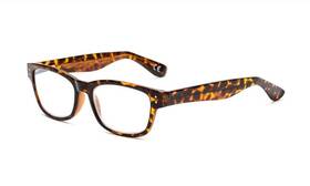 Foster Grant 193033575024 Muilti Focus Reading Glasses Conan Tor With Free Designer Case 1.75 9z