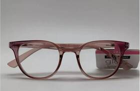 Gl2201 Foster Grant 193033578506 Gloss Tau/lil 2.50 Reading Glasses Readers Women S