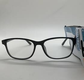 Foster Grant 193033578759 Anti Fog 1.00 Payton Blk Blaf Readers Reading Glasses Blue Light