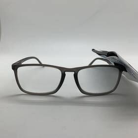Foster Grant 193033578872 Blue Light Corey Gry Blaf 2.75 Readers Reading Glasses Anti Fog
