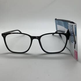 Foster Grant 193033578926 Antifog 2.50 Eric Chr Blaf Readers Reading Glasses Blue Light