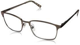Foster Grant 193033582299 Mens Braydon Multifocus Reading Glasses 54