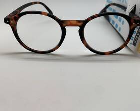 Foster Grant 193033582862 Anti Fog Parker Tort Blaf 2.00 Readers Reading Glasses Blue Light