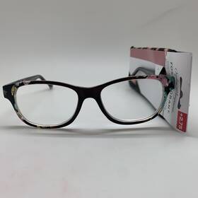 Foster Grant 193033586495 Sofia Vergara Linda Bry 2.75 Reading Glasses Readers With Case