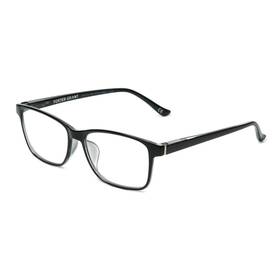 Foster Grant 193033591055 Unisex Payton Anti-fog Blue Light Readers Reading Glasses Shiny