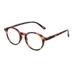 Foster Grant 193033591130 Unisex Parker Anti-fog Blue Light Readers Reading Glasses Matte Rubberized T
