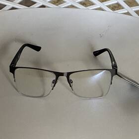 Foster Grant 193033594940 Nwt 27 Blue Light Digital Glasses Mookie Gun Computer Gaming