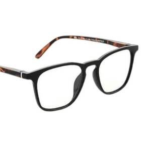 Foster Grant 193033595978 Blue Light Kennedy Blk/tor Readers And Case 1.25