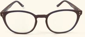 Ez2c Foster Grant 193033596524 Reading Glasses W Case Joey Gray 1.50 New