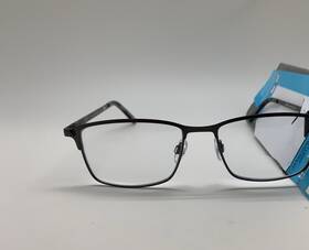 D621 Foster Grant 193033647127 Pop Of Power Austin Gun 1.50 Bi Focal Reading Readers Glasses