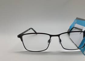 D751 Foster Grant 193033647141 Pop Of Power Austin Gun 2.00 Bi Focal Reading Readers Glasses