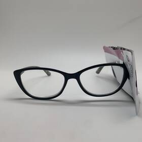 R213 Foster Grant 193033647516 Inch 3 Pair Sight Station Ssr 24 640 2.00 Reading Glases Readers