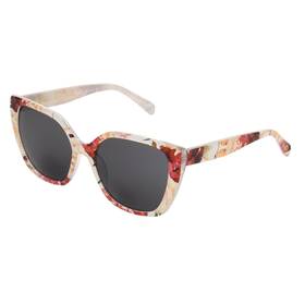 Foster Grant 193033649268 Sofia Vergara X Womens Fiona Sunreaders Bifocal Style Reader Sunglasses Whit