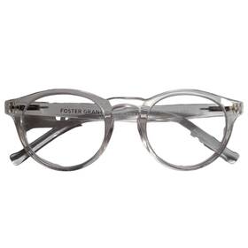 Foster Grant 193033666074 Blue Light Fgblaf 24 683 Cry Readers With Case 1.25