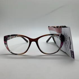 D832 Foster Grant 193033666159 Sofia Vergara Fgsv 23 603 Bry 1.25 Reading Glasses Readers