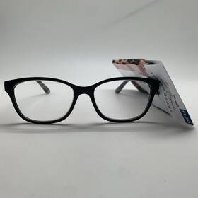 R281 Foster Grant 193033666234 Inch 3 Pair Sofia Vergara Fgsv 23 606 Snk 1.50 Glasses Readers