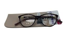 Foster Grant 193033666531 Coloread Reading Classes 2.75 With Crystal Vision Technology