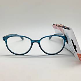 D870 Foster Grant 193033734599 Sofia Vergara Fgsv 23 602 Tel 2.75 Reading Glasses Readers