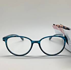 D814 Foster Grant 193033734605 Sofia Vergara Fgsv 23 602 Tel 3.25 Reading Glasses Readers